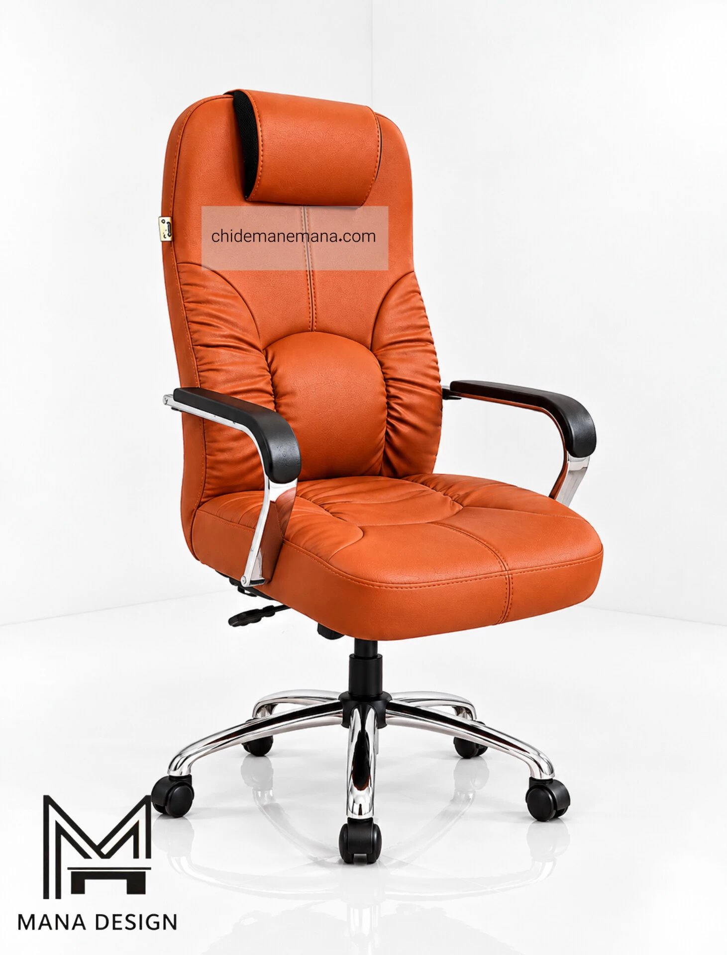 صندلی کد M800
