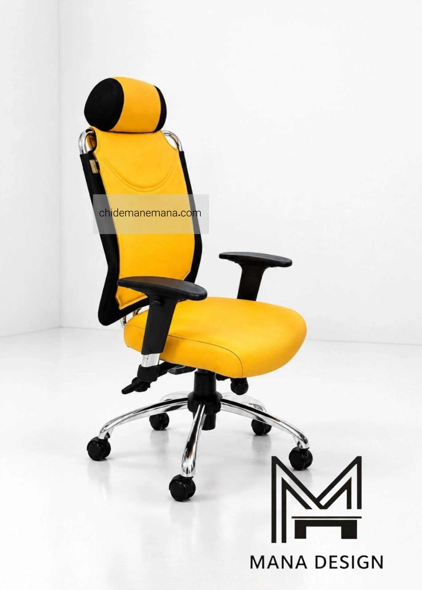 صندلی کدM700